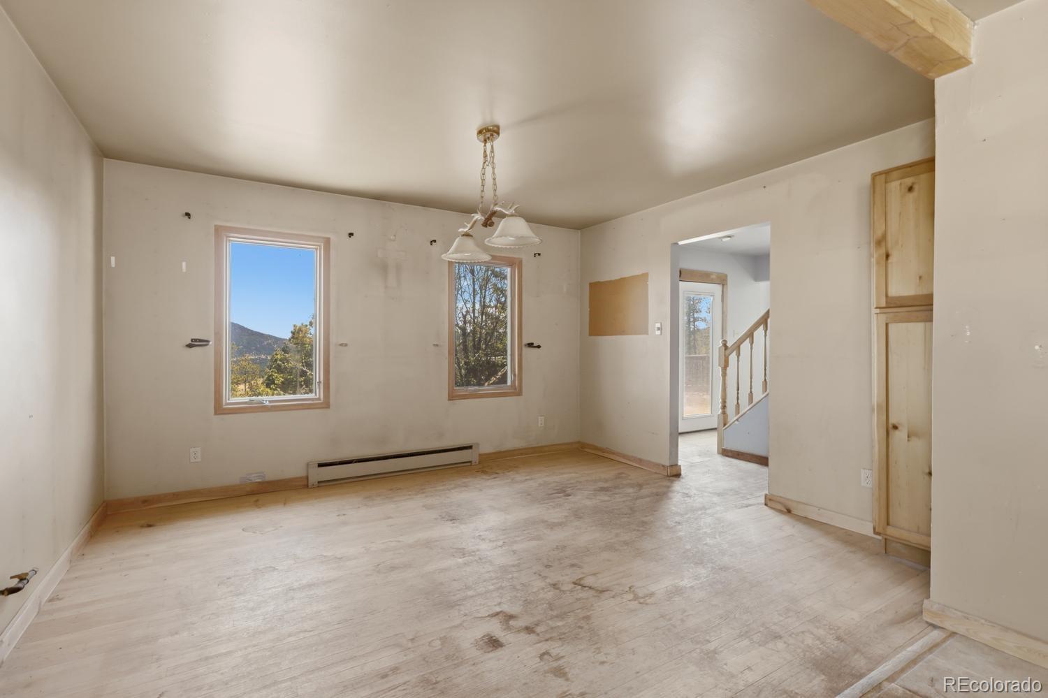 8367 S Warhawk Way Conifer CO 80433