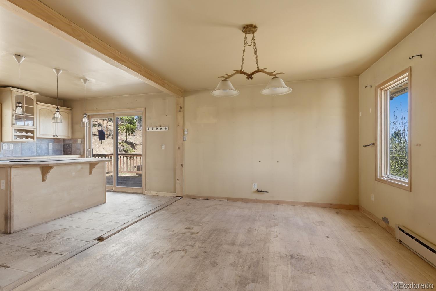 8367 S Warhawk Way Conifer CO 80433