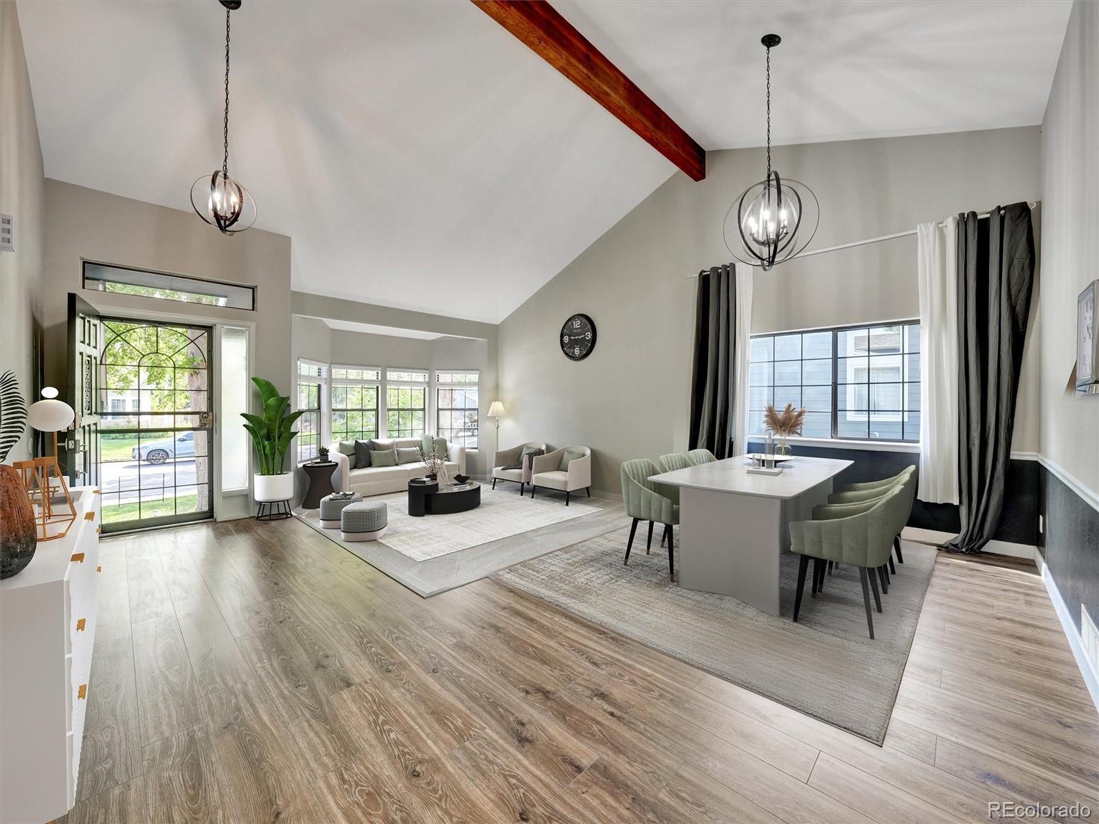 15915 E Mercer Circle Aurora CO 80013