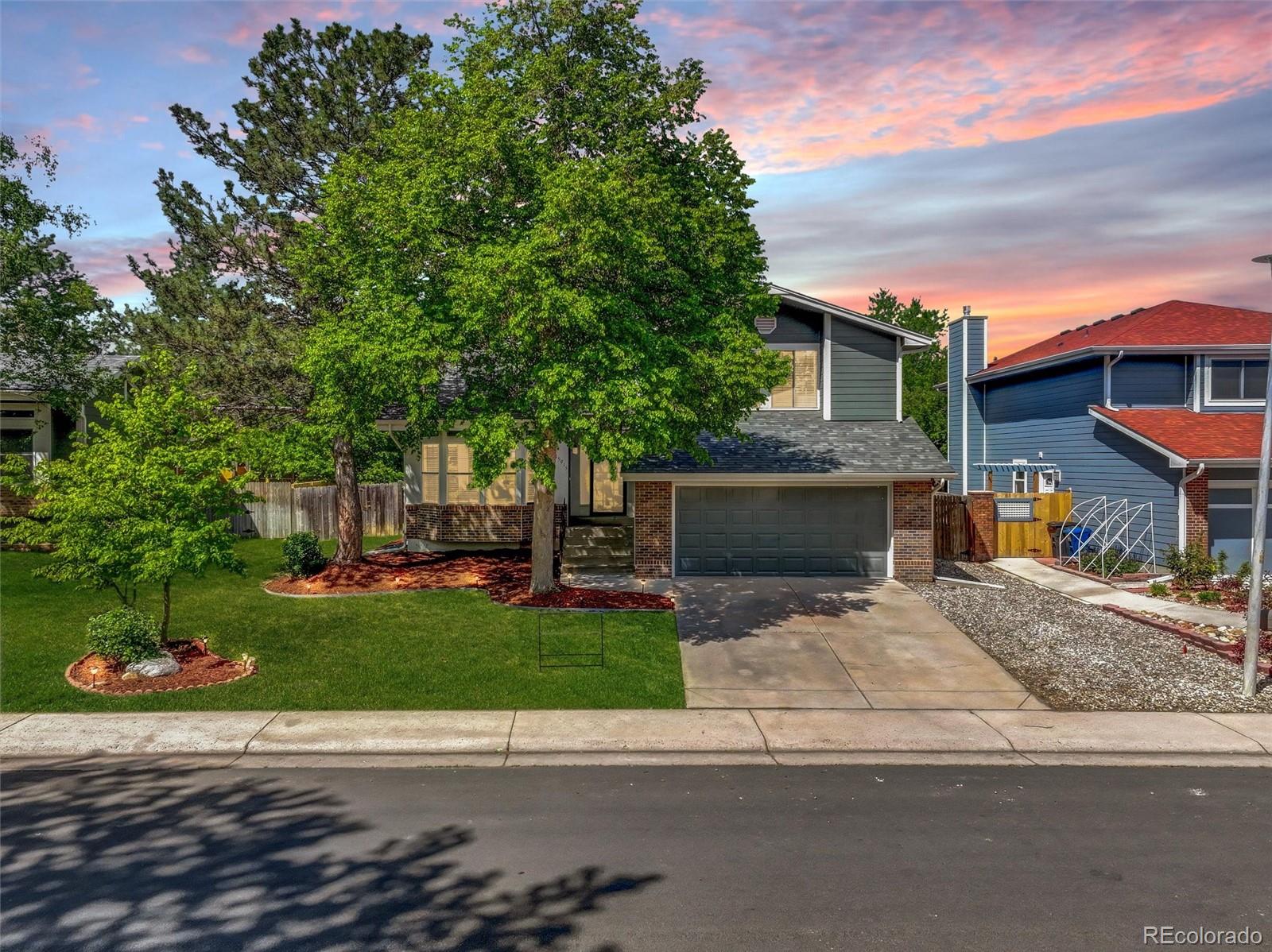 15915 E Mercer Circle Aurora CO 80013