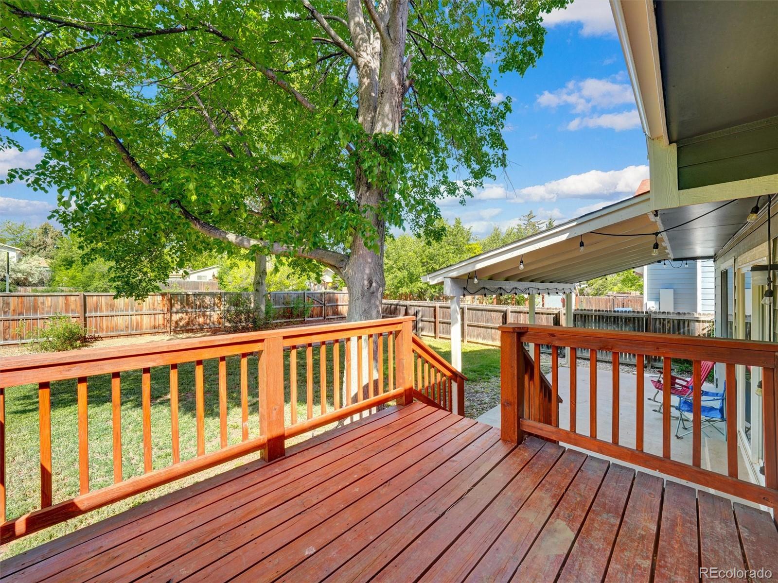 15915 E Mercer Circle Aurora CO 80013