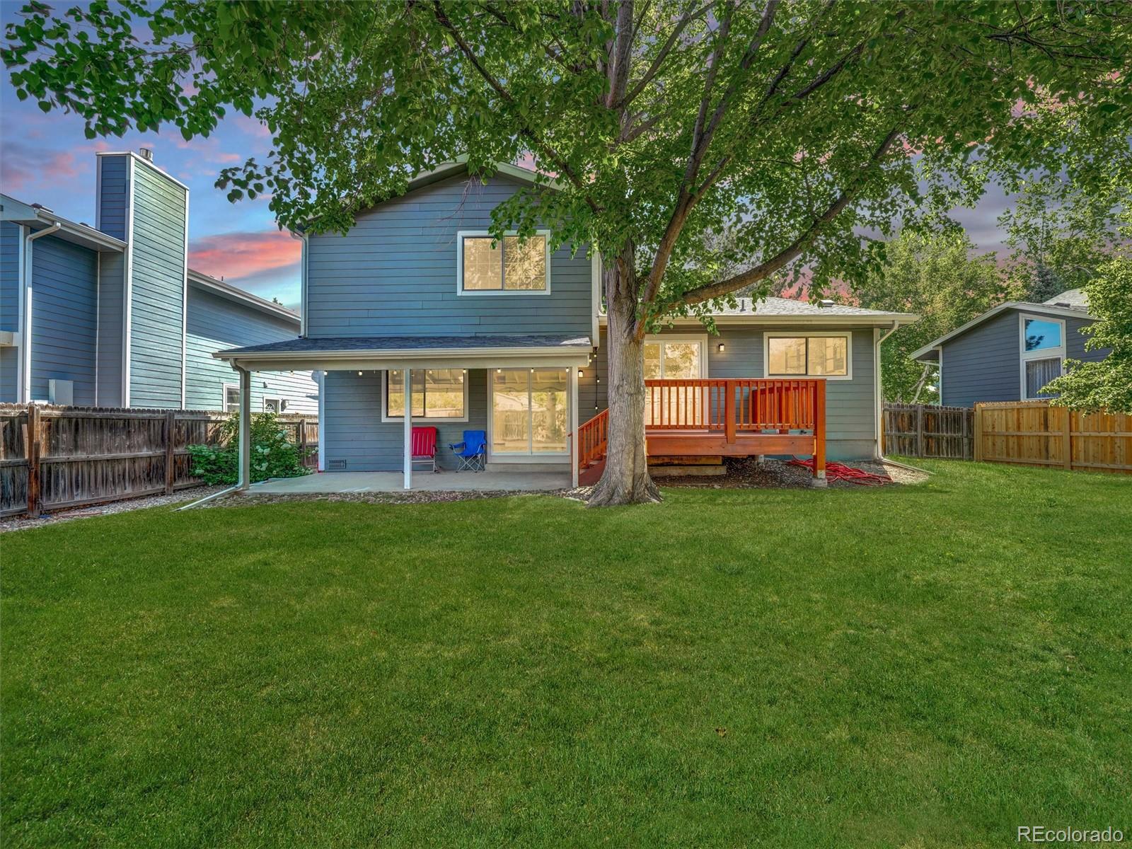 15915 E Mercer Circle Aurora CO 80013
