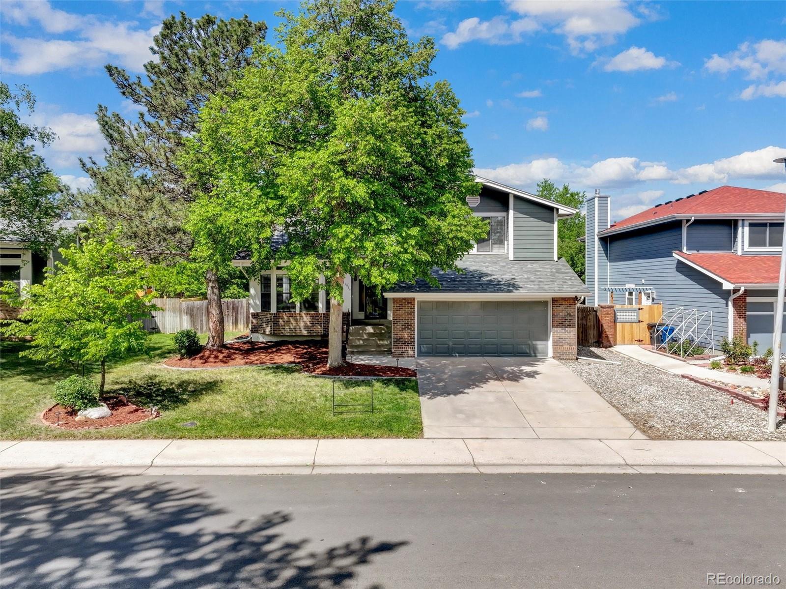 15915 E Mercer Circle Aurora CO 80013