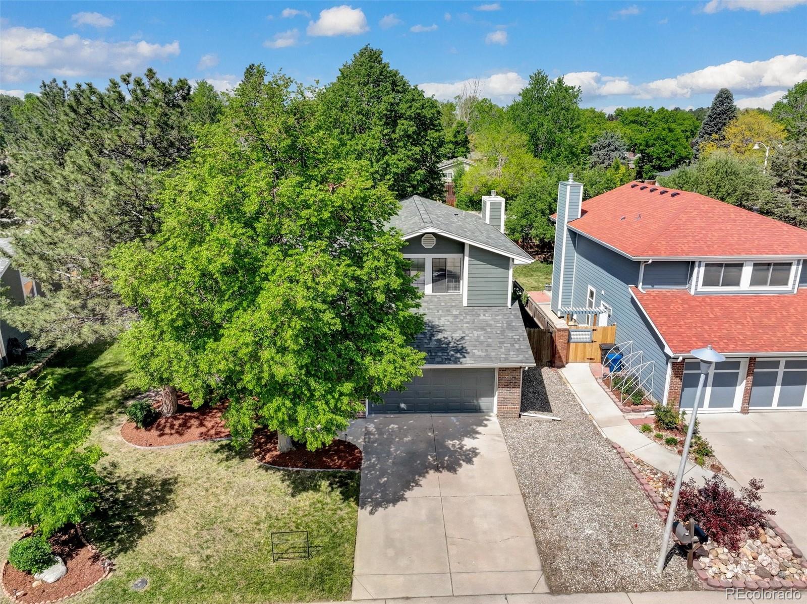 15915 E Mercer Circle Aurora CO 80013