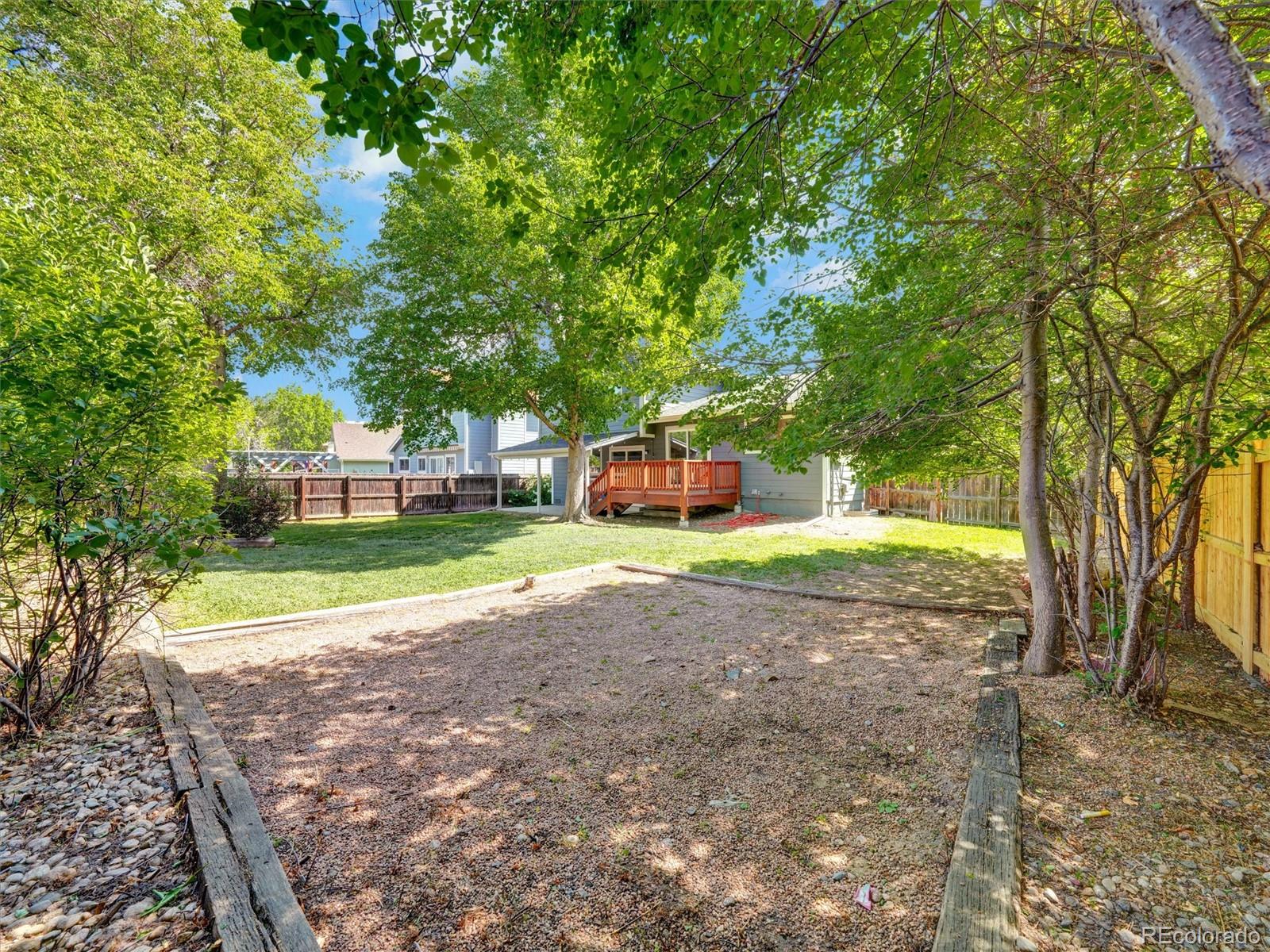 15915 E Mercer Circle Aurora CO 80013