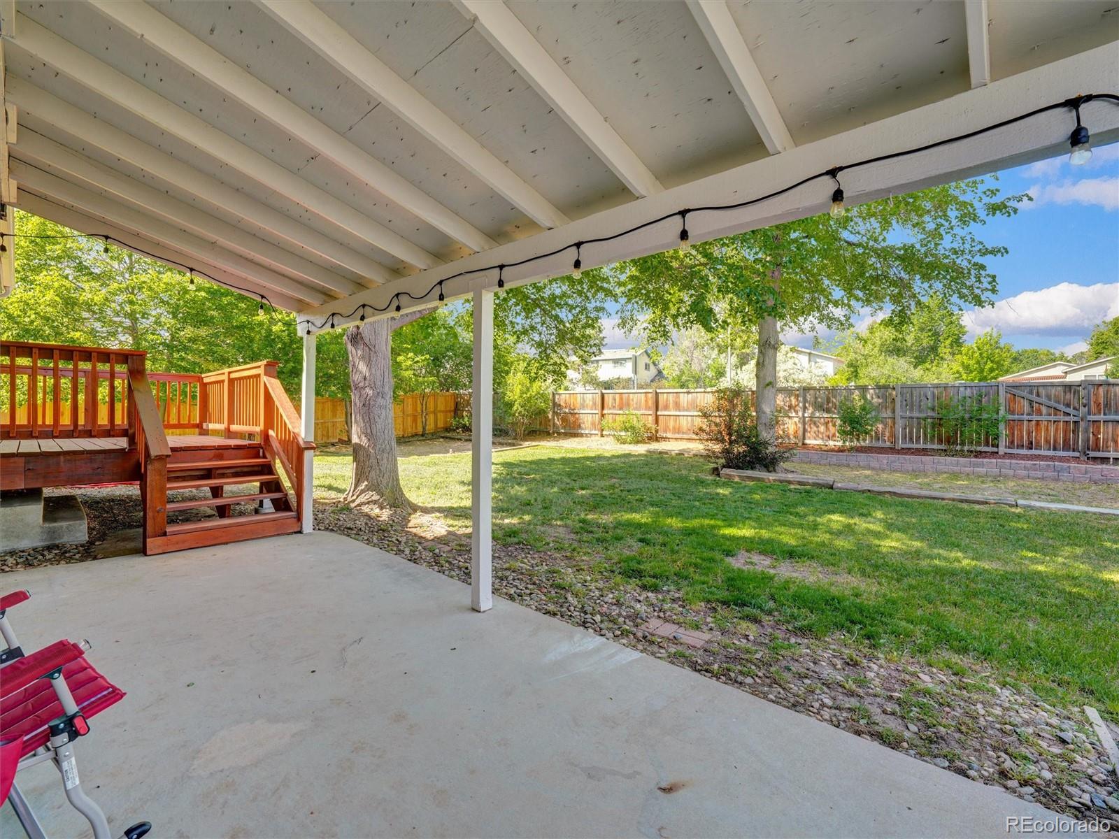 15915 E Mercer Circle Aurora CO 80013