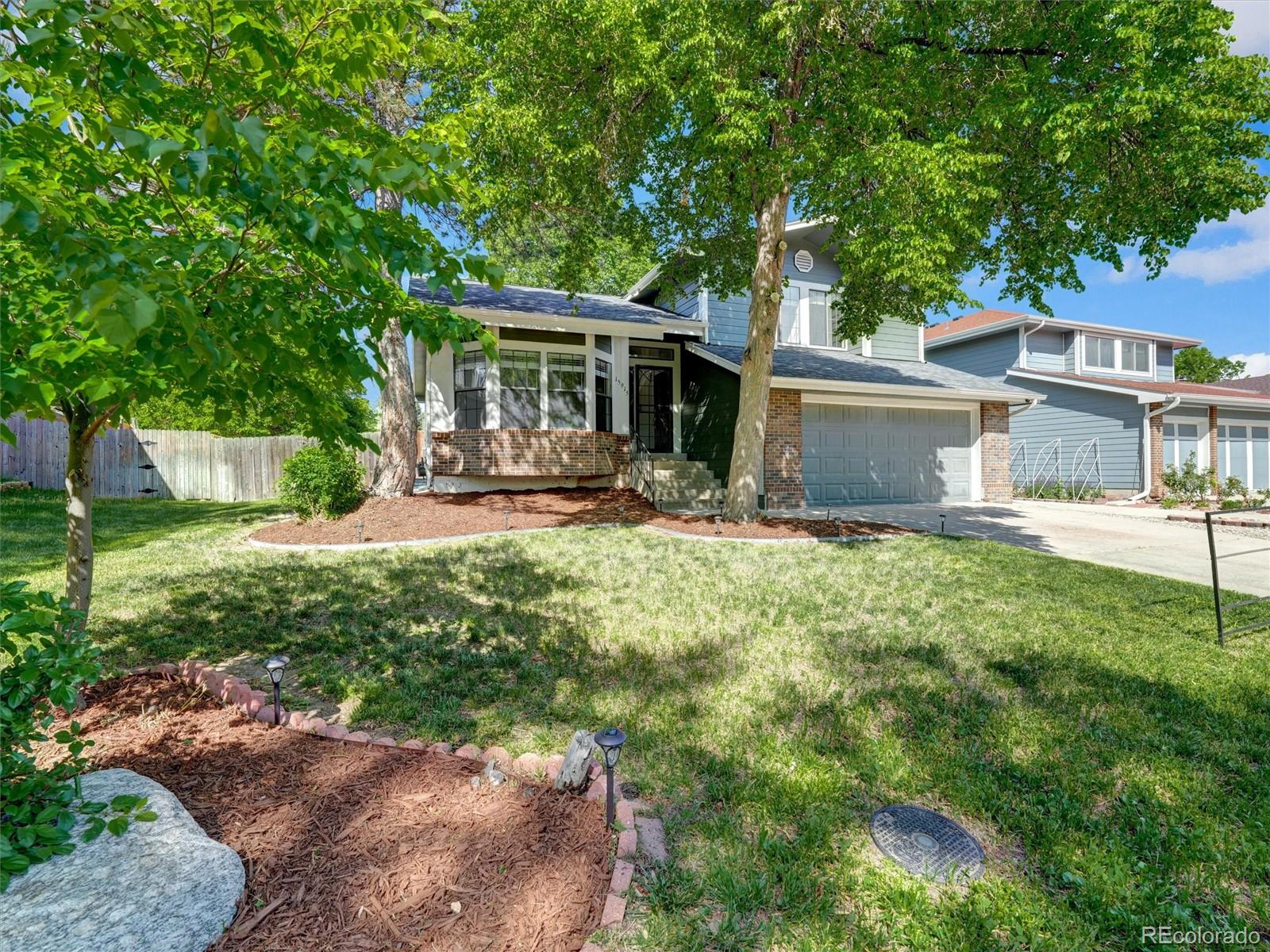 15915 E Mercer Circle Aurora CO 80013