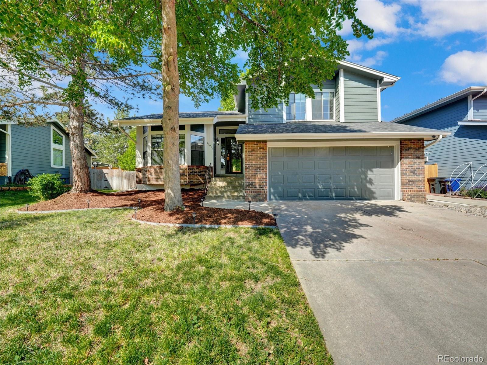 15915 E Mercer Circle Aurora CO 80013