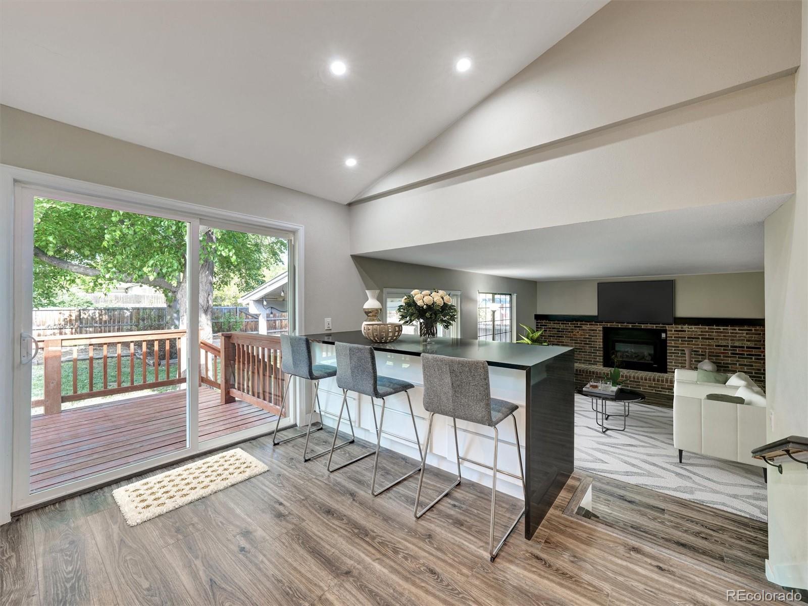 15915 E Mercer Circle Aurora CO 80013