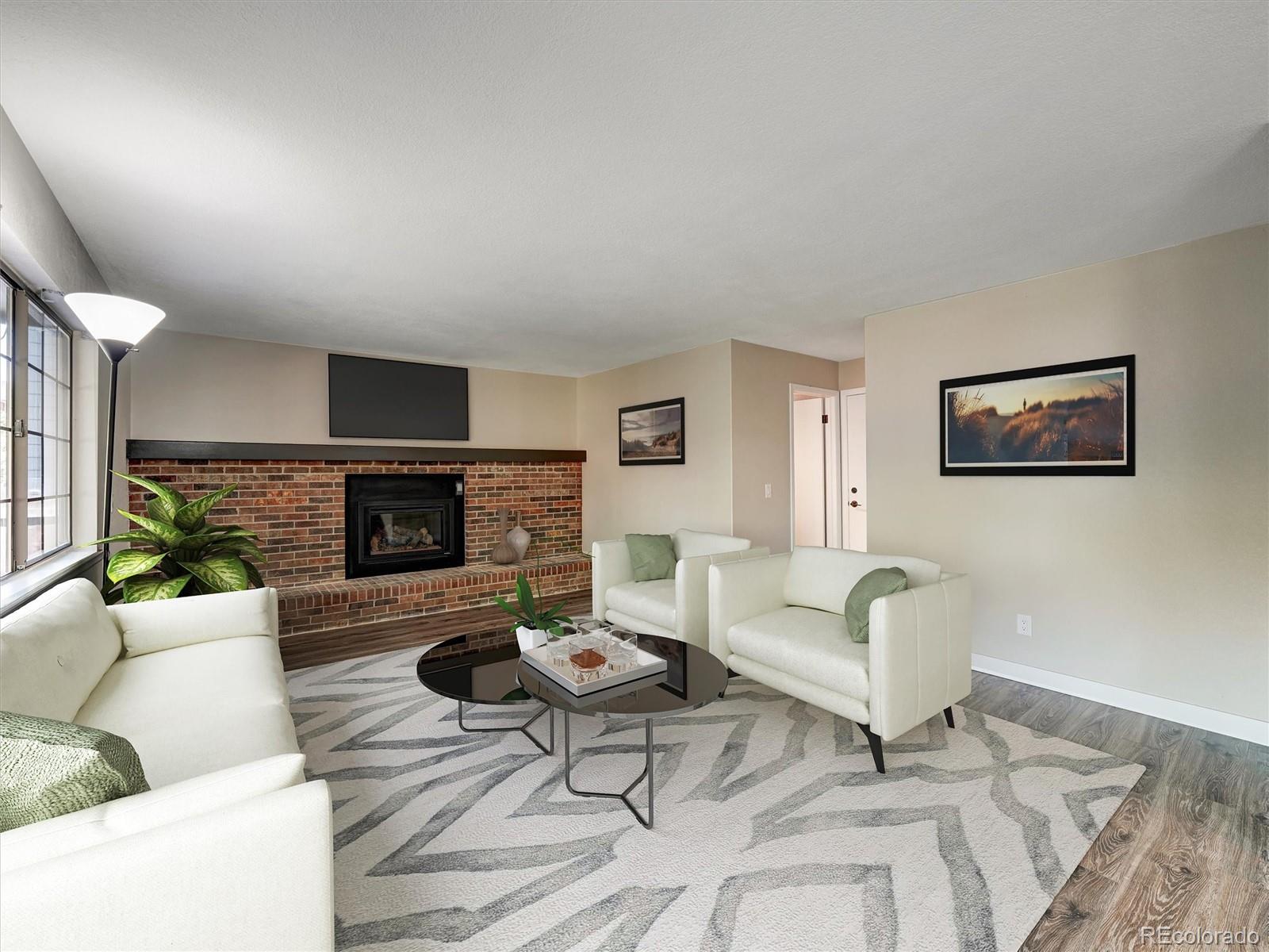 15915 E Mercer Circle Aurora CO 80013