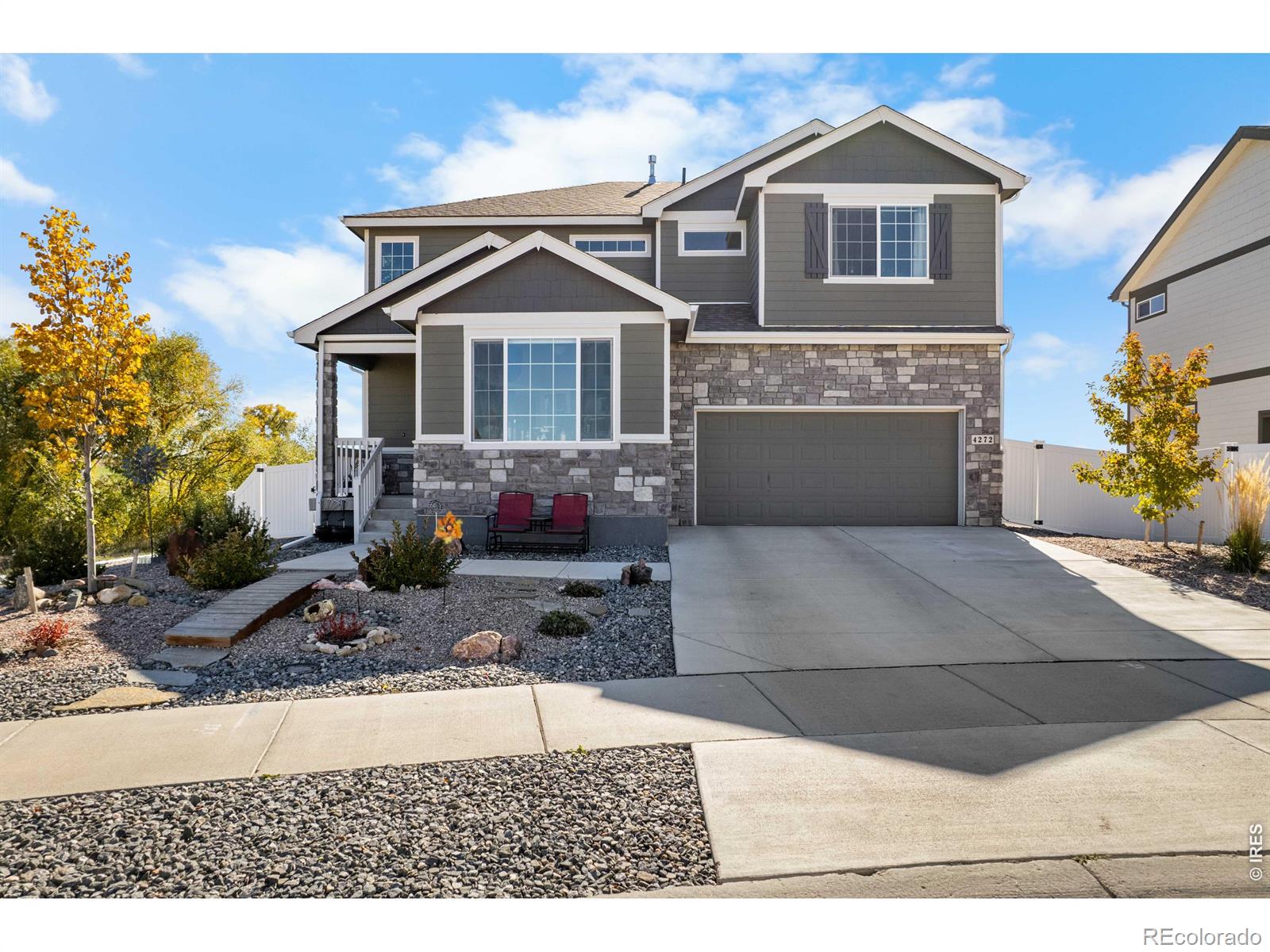 4272 Scenic Lane Johnstown CO 80534