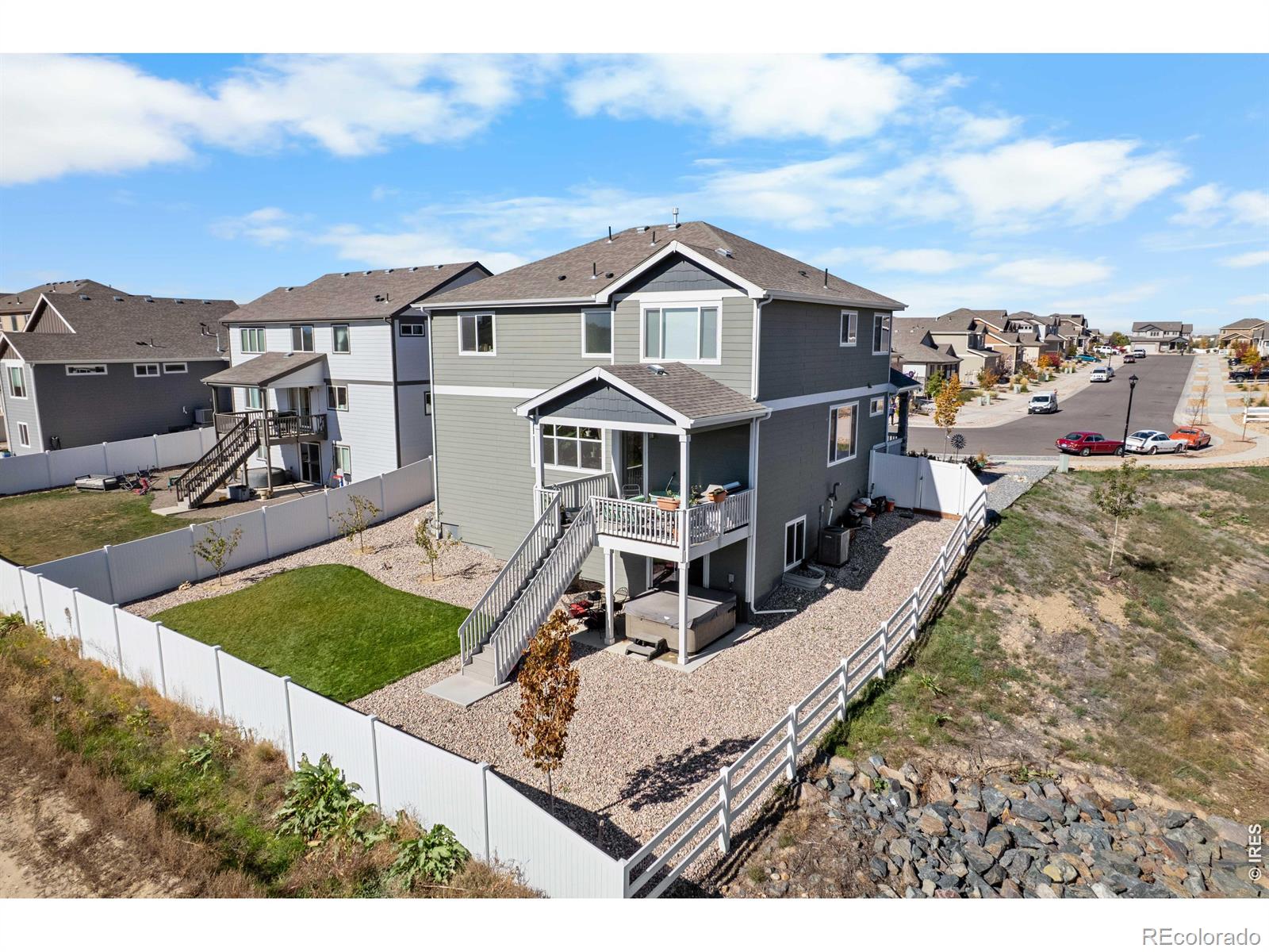 4272 Scenic Lane Johnstown CO 80534