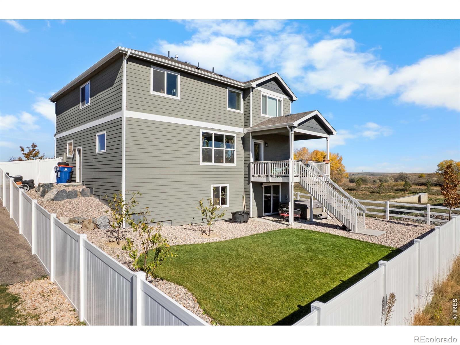 4272 Scenic Lane Johnstown CO 80534