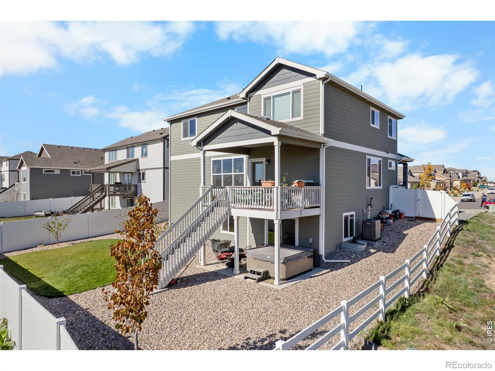 4272 Scenic Lane Johnstown CO 80534