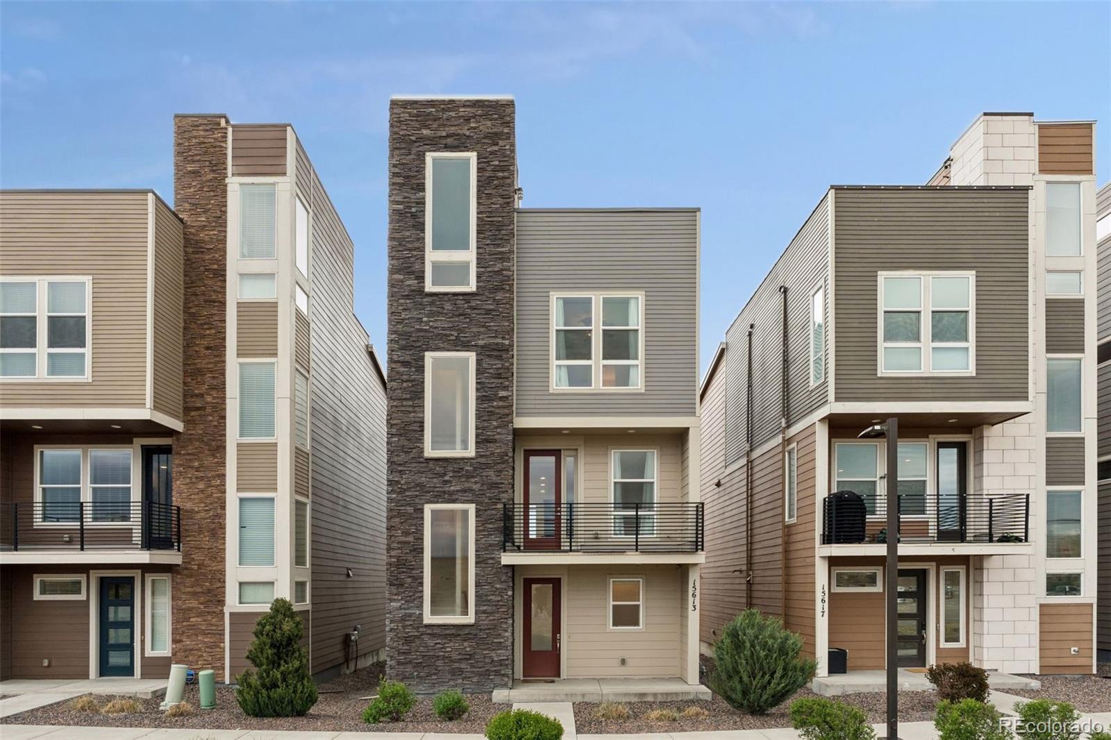 15613 E Broncos Place Englewood CO 80112