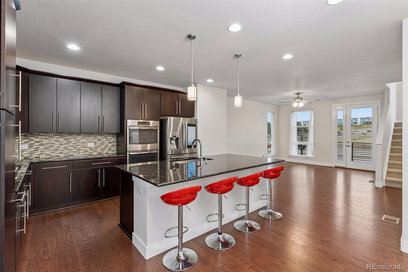 15613 E Broncos Place Englewood CO 80112