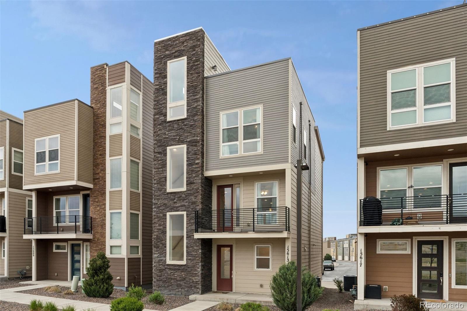 15613 E Broncos Place Englewood CO 80112