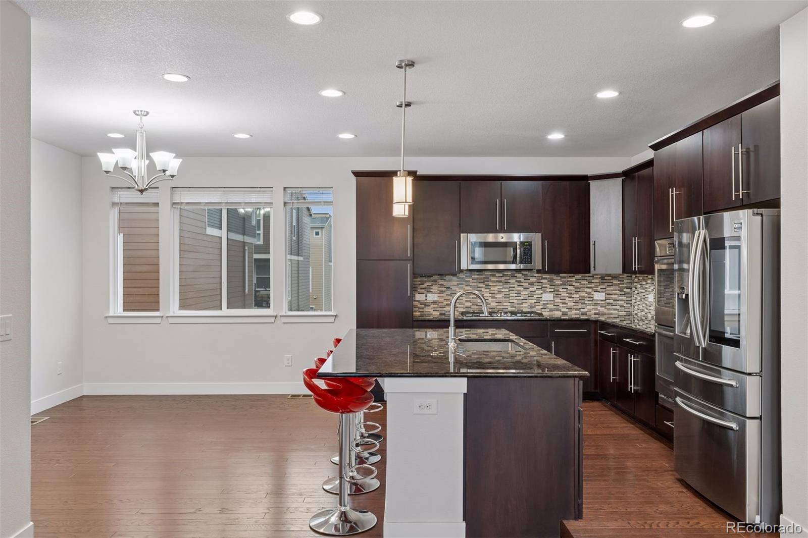 15613 E Broncos Place Englewood CO 80112