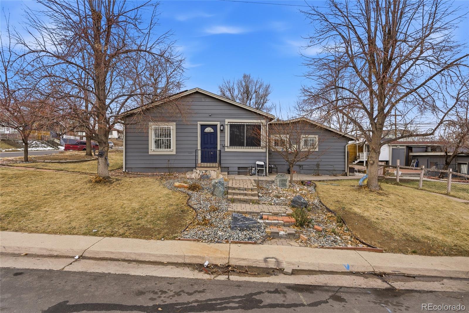 1505 W Alaska Place Denver CO 80223