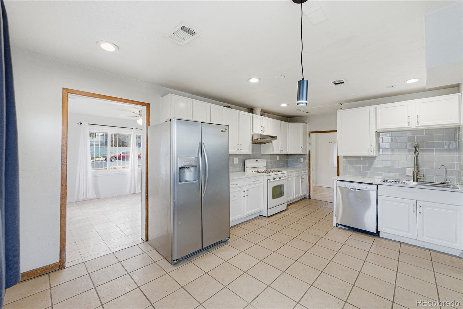 1505 W Alaska Place Denver CO 80223
