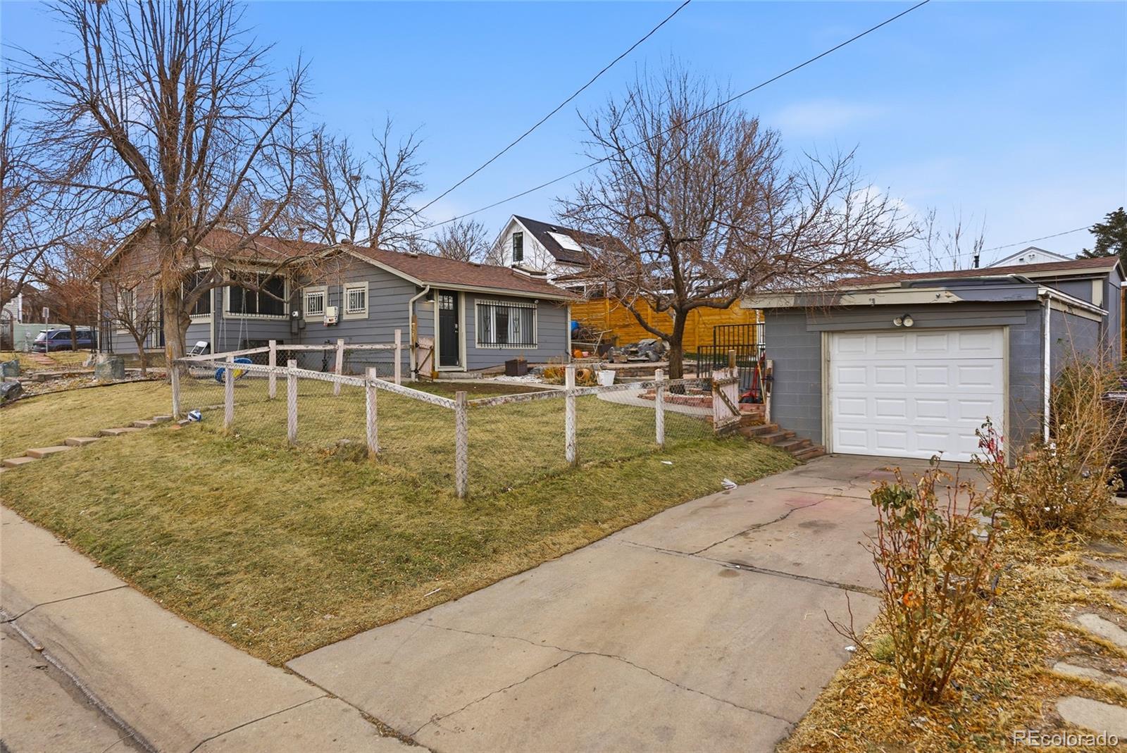 1505 W Alaska Place Denver CO 80223