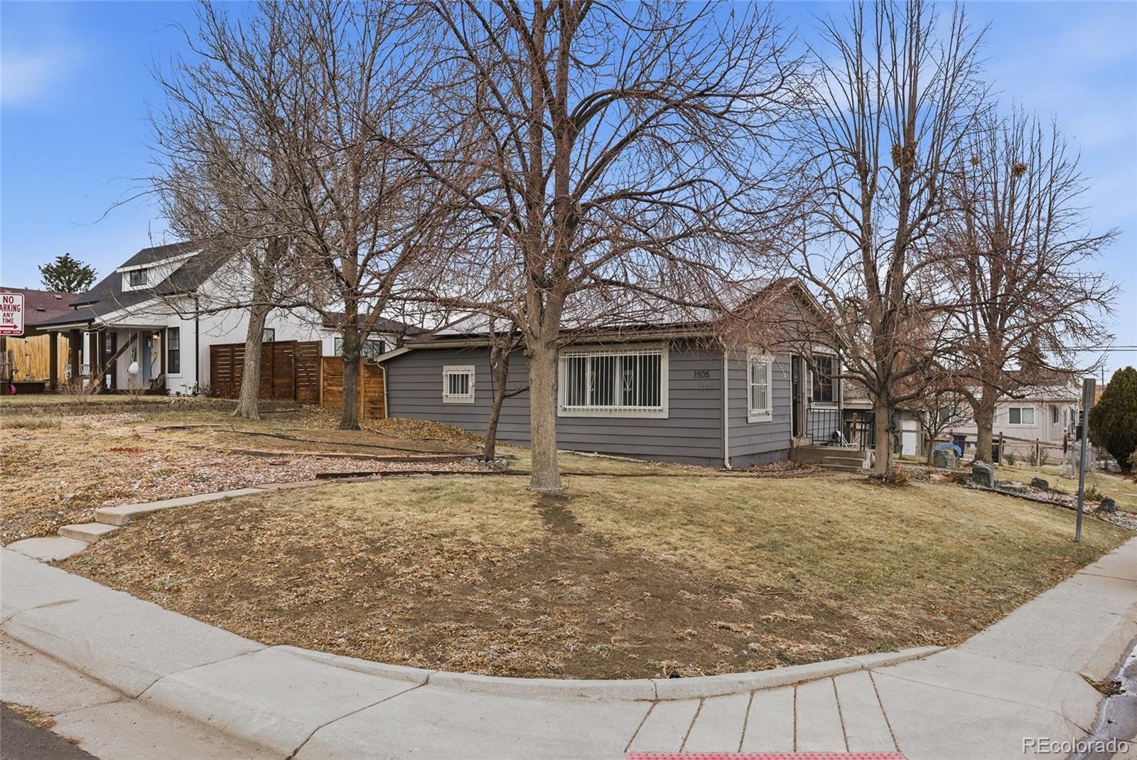 1505 W Alaska Place Denver CO 80223