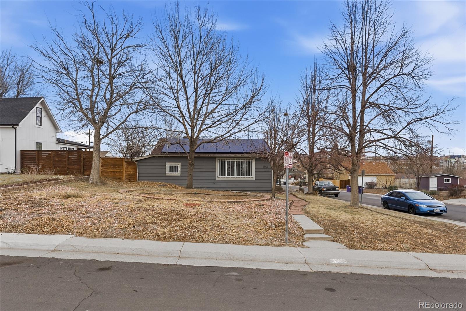 1505 W Alaska Place Denver CO 80223
