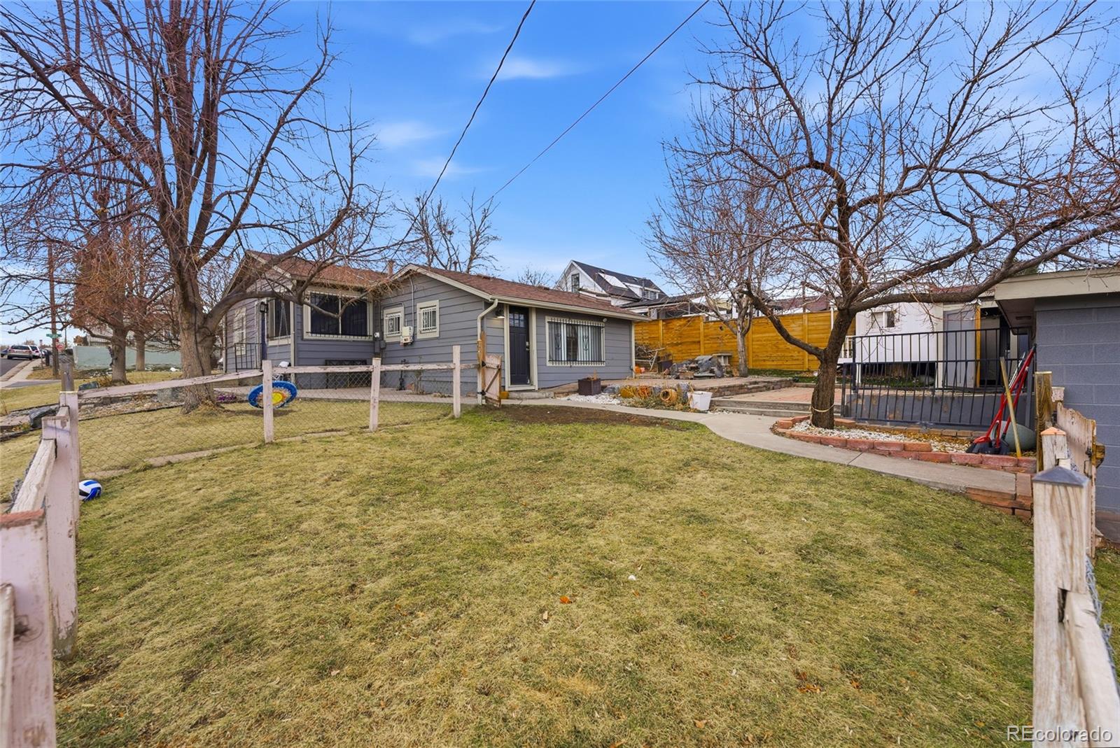 1505 W Alaska Place Denver CO 80223