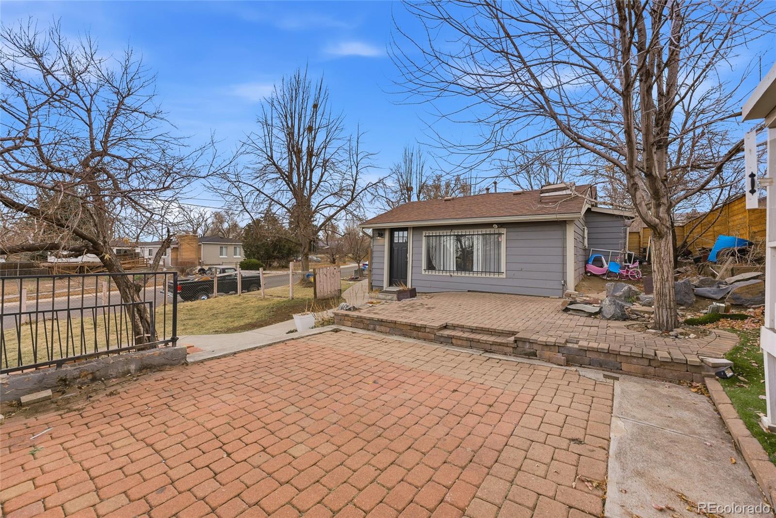 1505 W Alaska Place Denver CO 80223