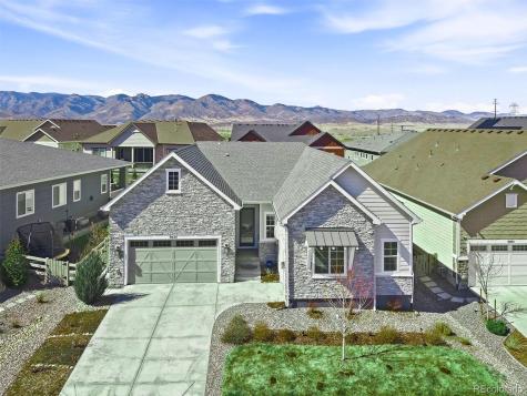 9035 Basalt Lane Littleton CO 80125