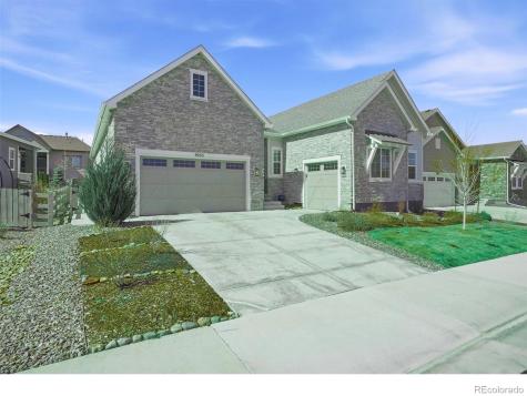 9035 Basalt Lane Littleton CO 80125