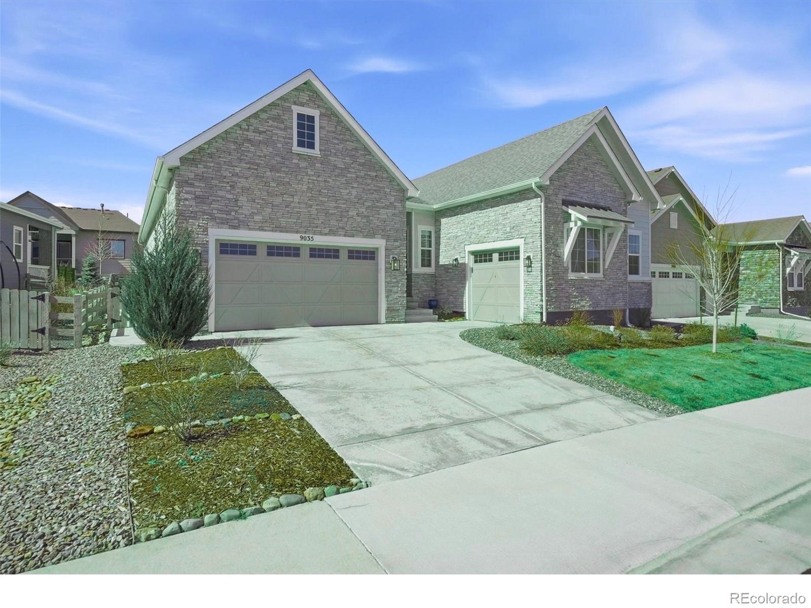 9035 Basalt Lane Littleton CO 80125