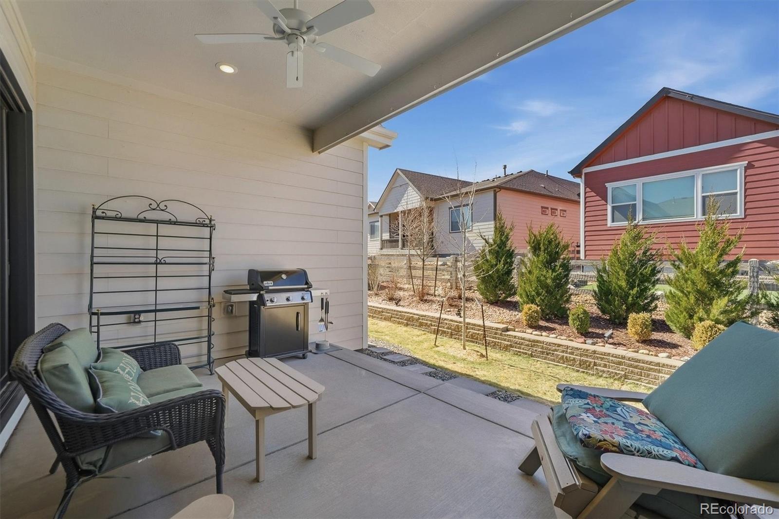 9035 Basalt Lane Littleton CO 80125