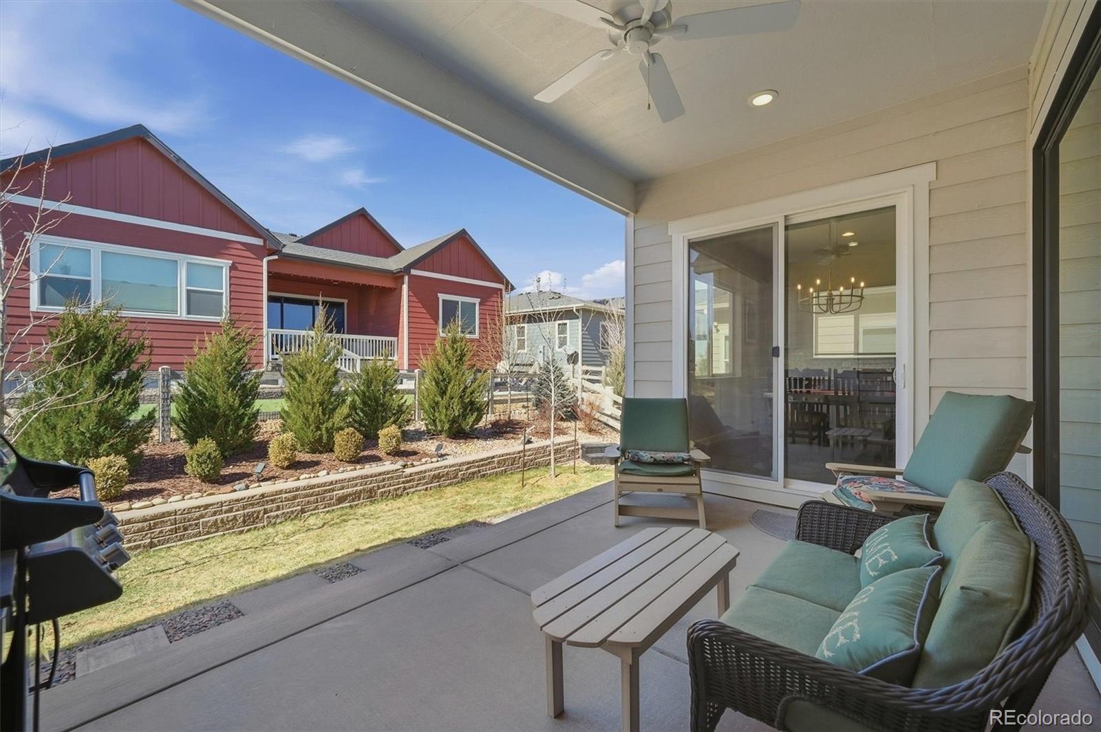 9035 Basalt Lane Littleton CO 80125