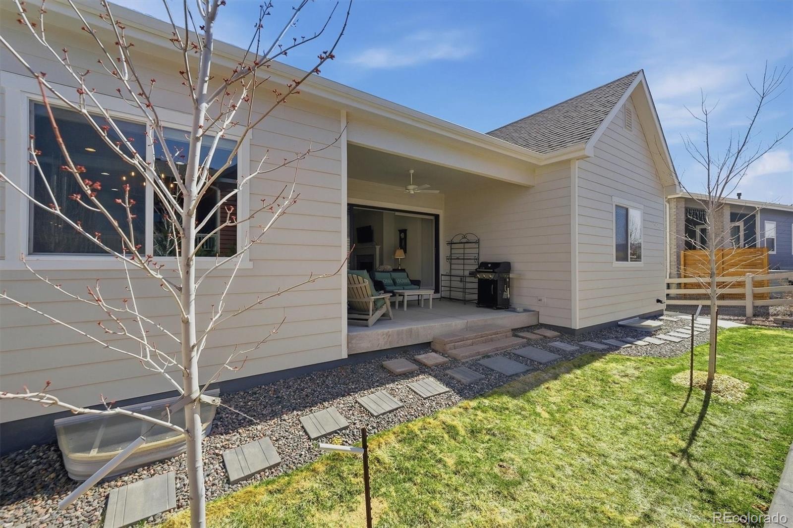 9035 Basalt Lane Littleton CO 80125