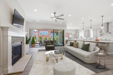 9035 Basalt Lane Littleton CO 80125