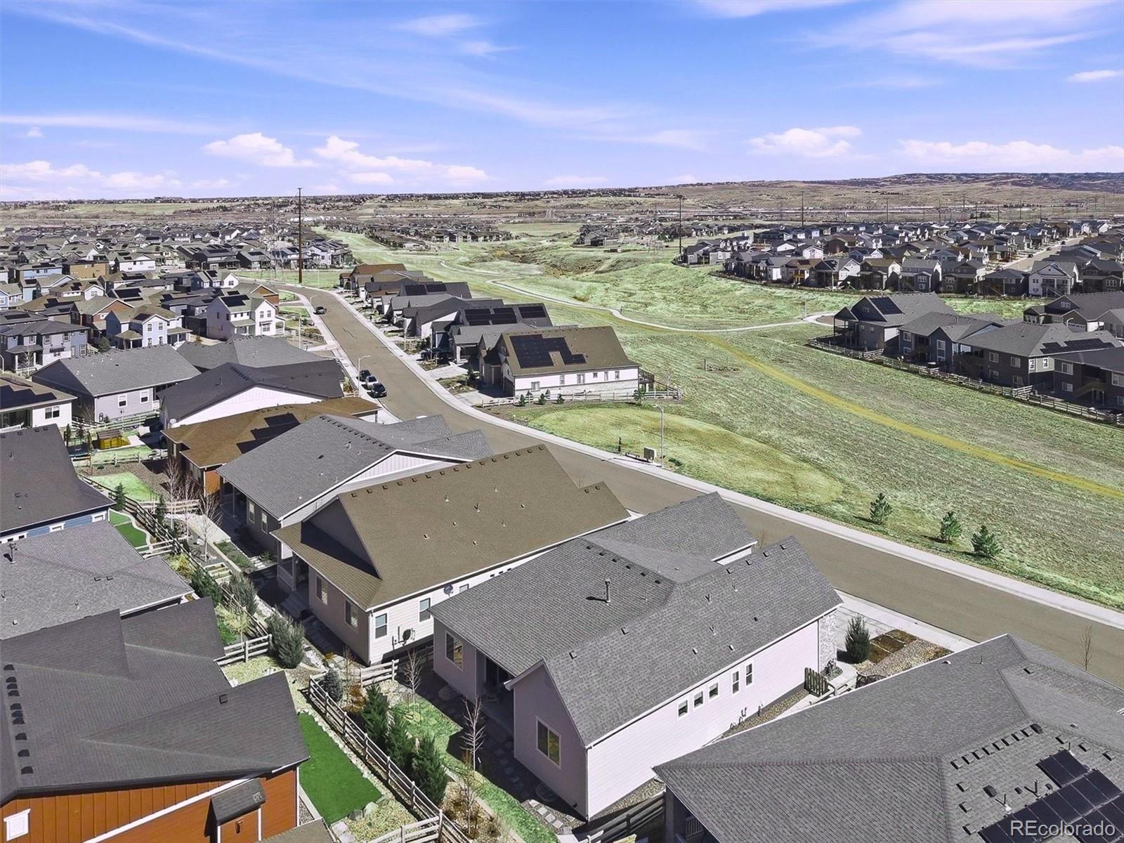 9035 Basalt Lane Littleton CO 80125