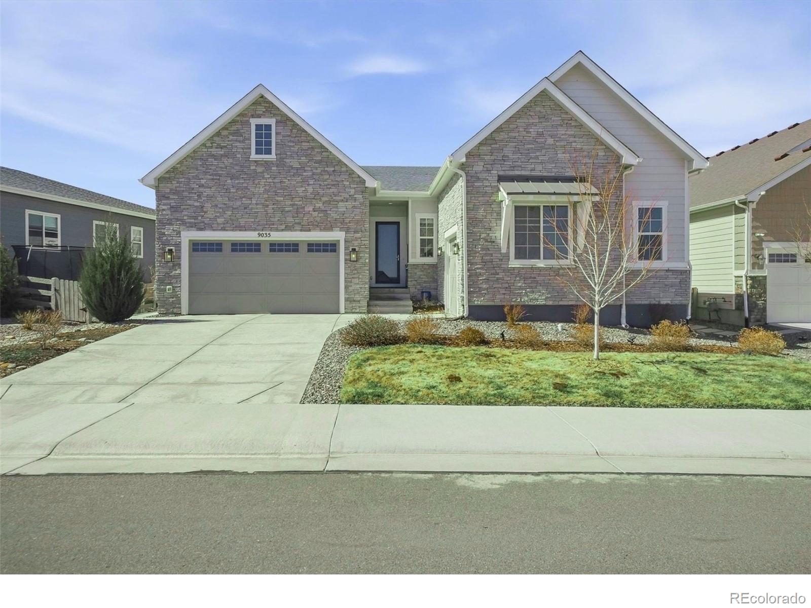 9035 Basalt Lane Littleton CO 80125