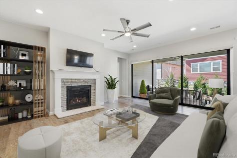 9035 Basalt Lane Littleton CO 80125