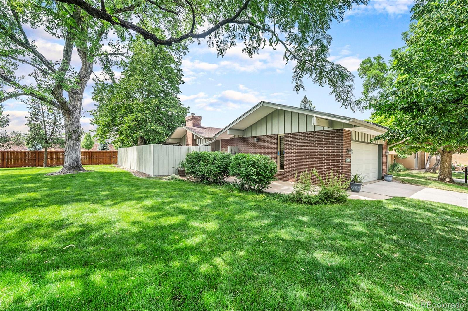 7427 W Cedar Circle Lakewood CO 80226