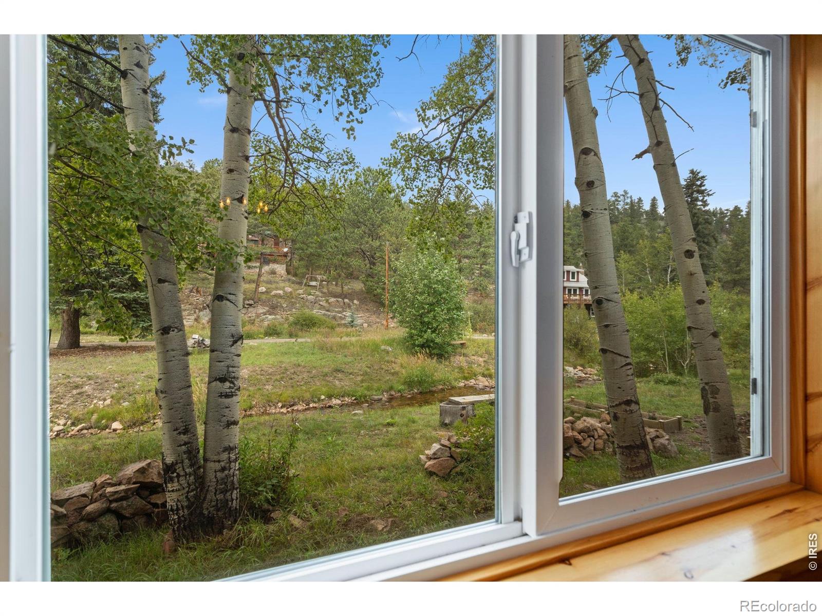 6781 County Road 43 Glen Haven CO 80532