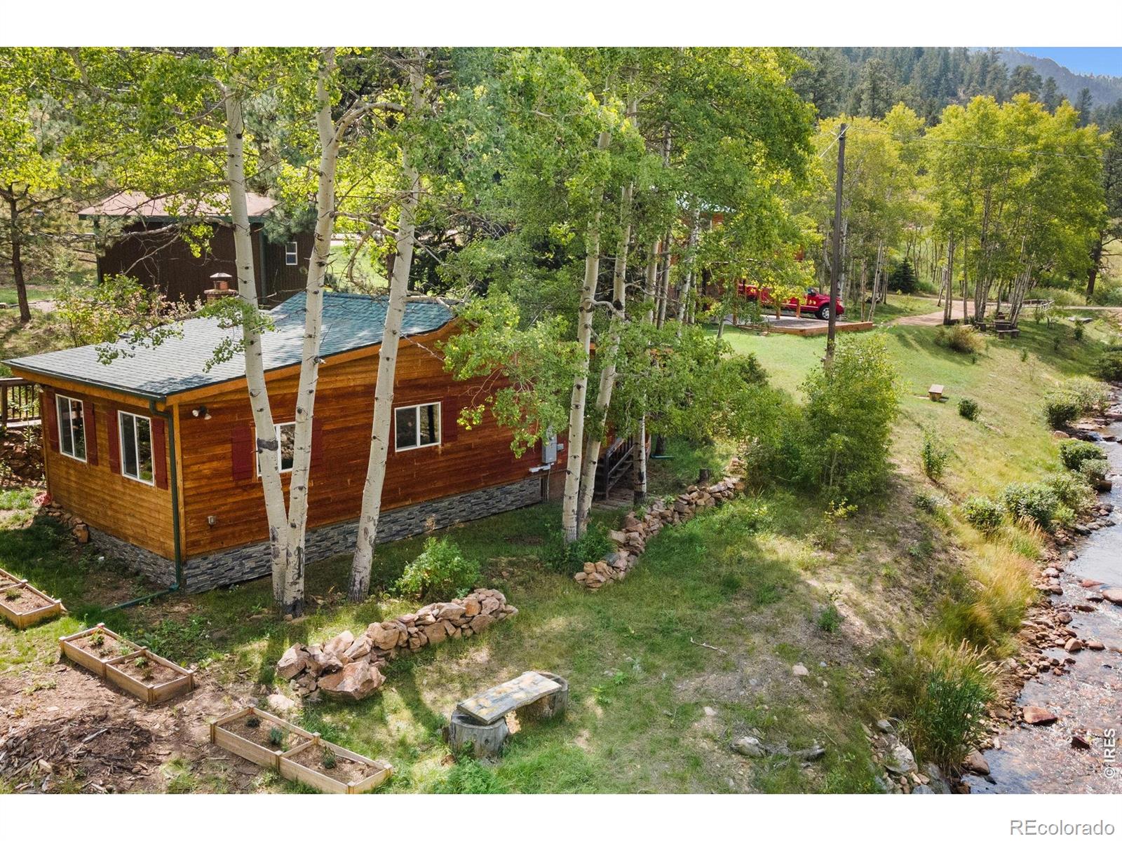 6781 County Road 43 Glen Haven CO 80532
