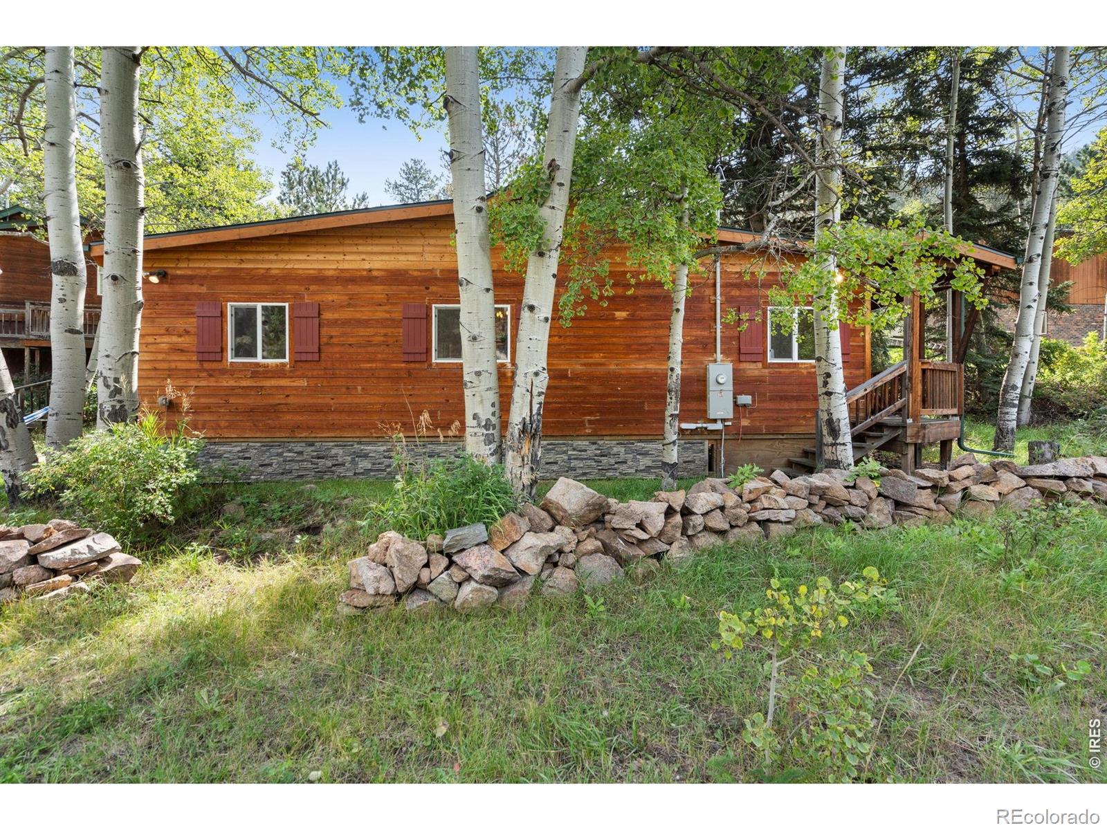 6781 County Road 43 Glen Haven CO 80532