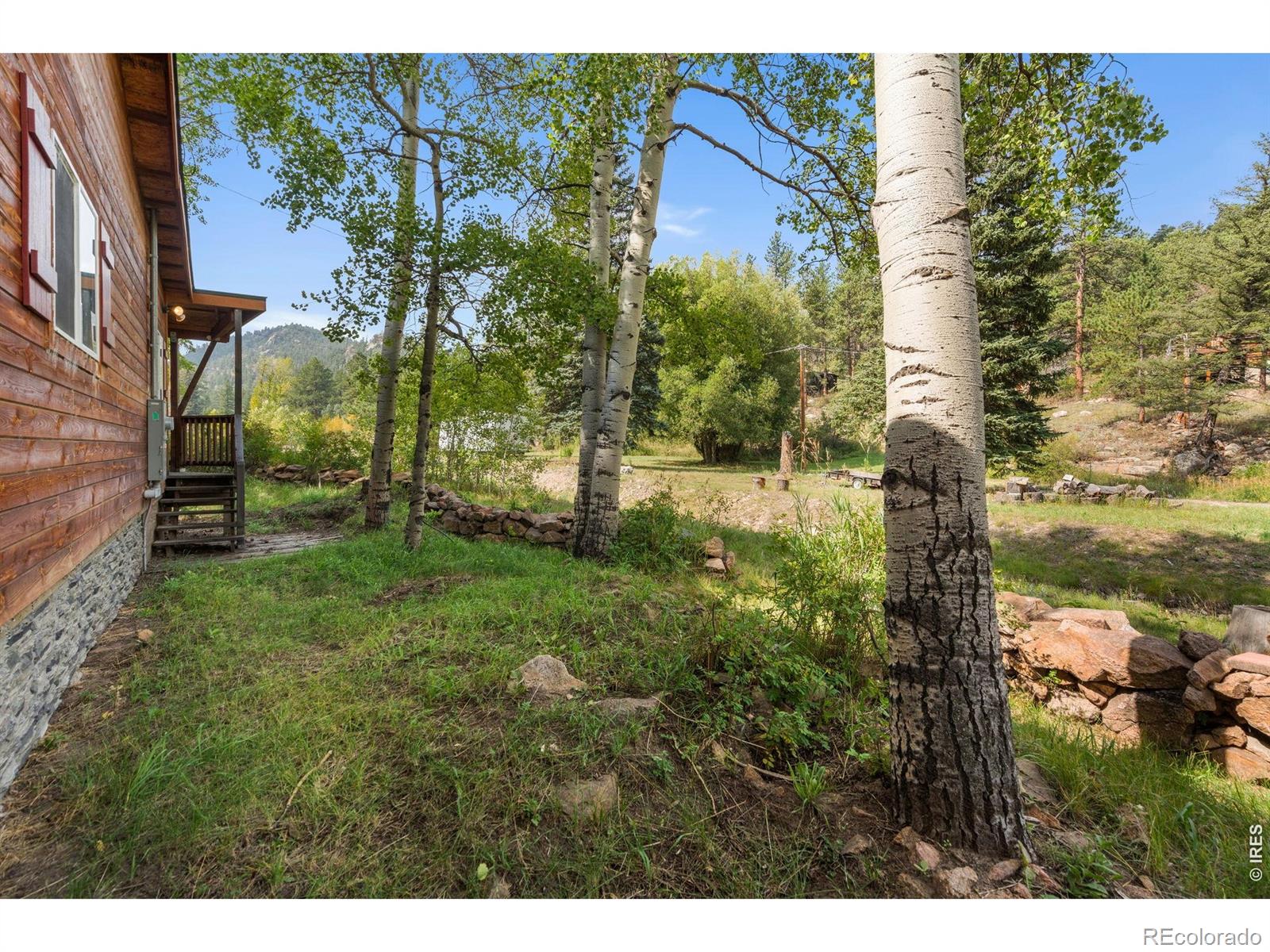 6781 County Road 43 Glen Haven CO 80532