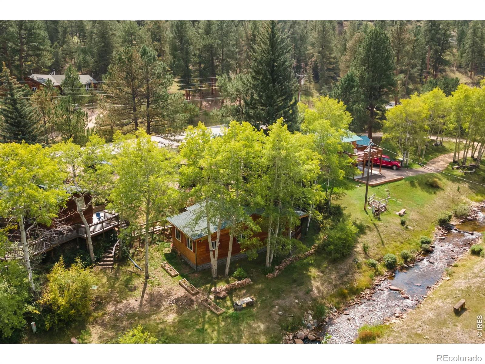 6781 County Road 43 Glen Haven CO 80532