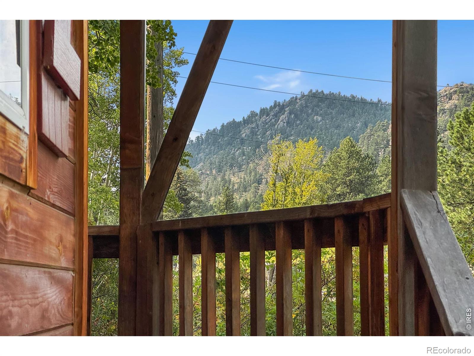 6781 County Road 43 Glen Haven CO 80532