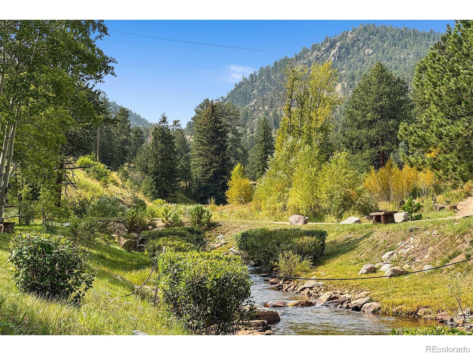 6781 County Road 43 Glen Haven CO 80532