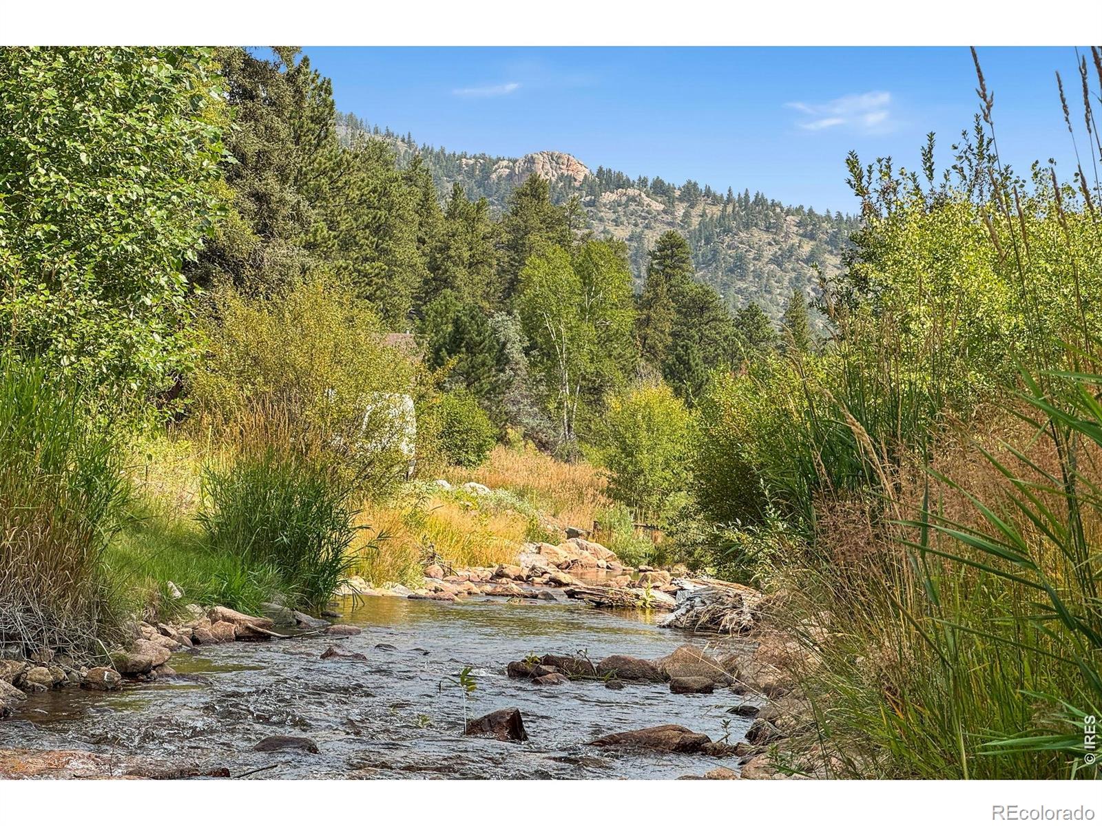 6781 County Road 43 Glen Haven CO 80532