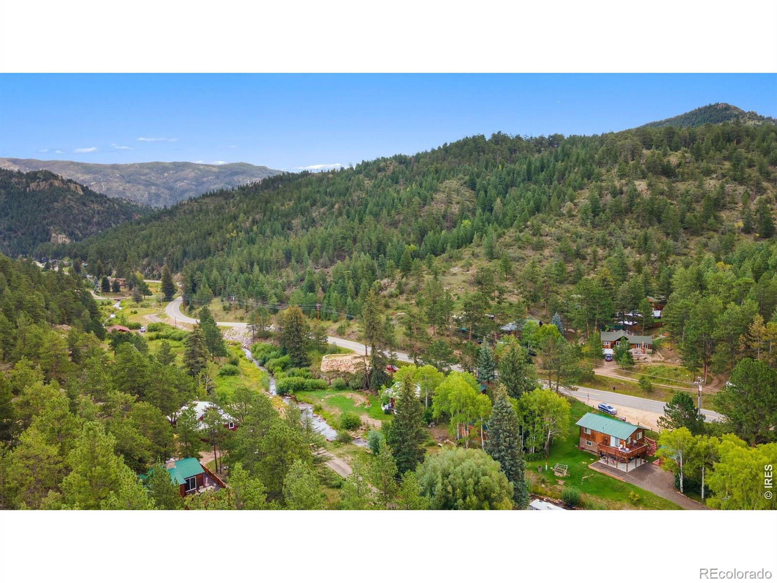 6781 County Road 43 Glen Haven CO 80532