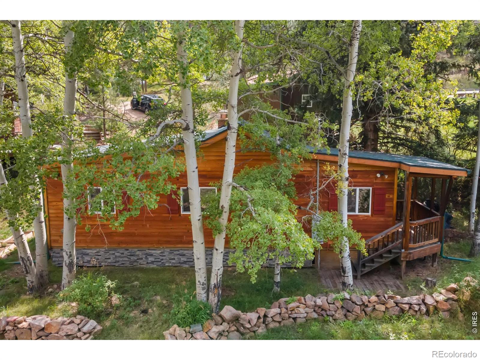 6781 County Road 43 Glen Haven CO 80532